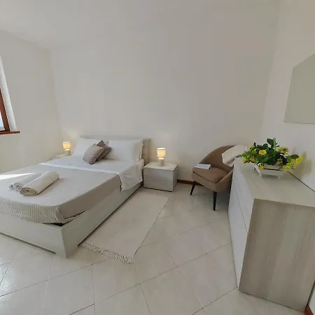 Casa Luna Ferienhaus Arona