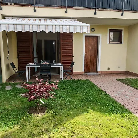 Ferienhaus Casa Luna Arona