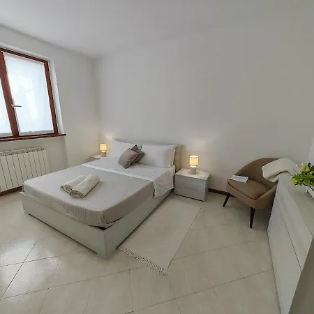 Ferienhaus Casa Luna *