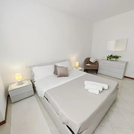 Casa Luna Ferienhaus Arona