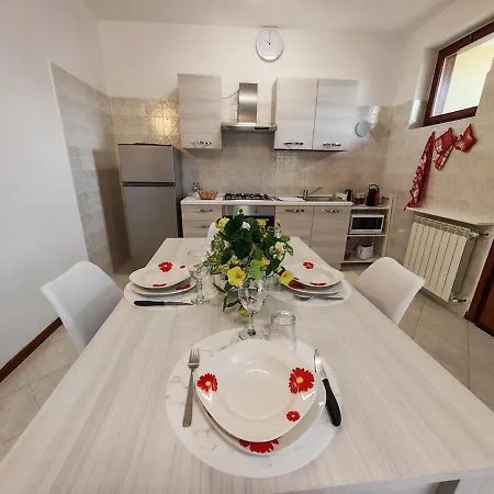 Ferienhaus Casa Luna