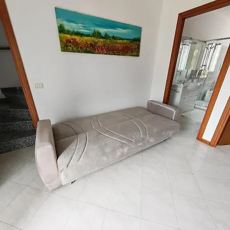 Casa Luna Ferienhaus Arona