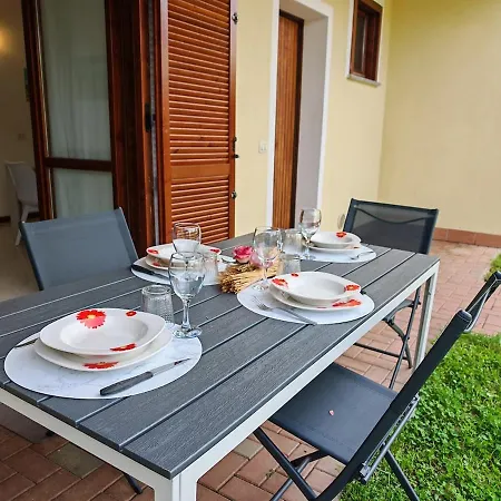Ferienhaus Casa Luna Arona