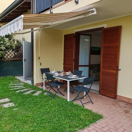 Ferienhaus Casa Luna *