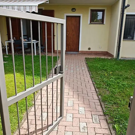 Ferienhaus Casa Luna Arona